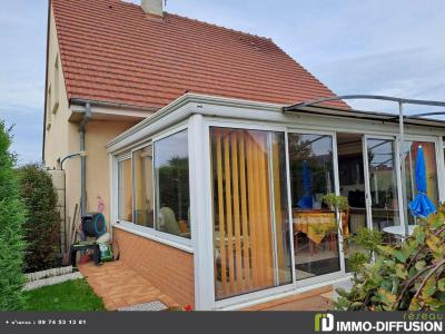 For sale BORD DE MER BUS DE VILLE 5 rooms 132 m2 Calvados (14880) photo 2