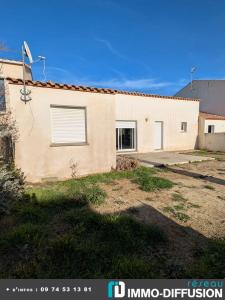 For sale 4 rooms 87 m2 Aude (11440) photo 1