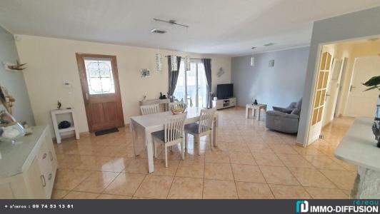 For sale A 20 MINUTES DE NARBONNE 5 rooms 105 m2 Aude (11200) photo 3