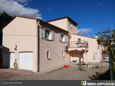 For sale CAMPAGNE 10 CENTRE CERET 6 rooms 130 m2 Pyrenees orientales (66400) photo 1