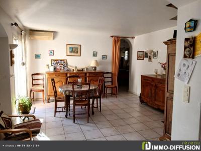 For sale CAMPAGNE 10 CENTRE CERET 6 rooms 130 m2 Pyrenees orientales (66400) photo 2