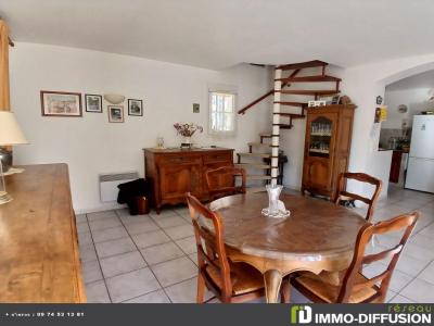 For sale CAMPAGNE 10 CENTRE CERET 6 rooms 130 m2 Pyrenees orientales (66400) photo 3