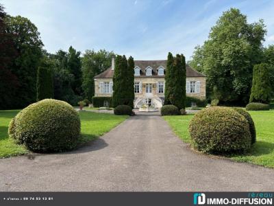 For sale 10 rooms 432 m2 Meuse (55260) photo 2