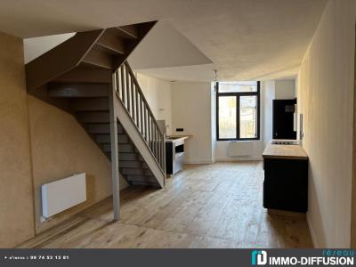 For sale 3 rooms 70 m2 Meuse (55000) photo 1