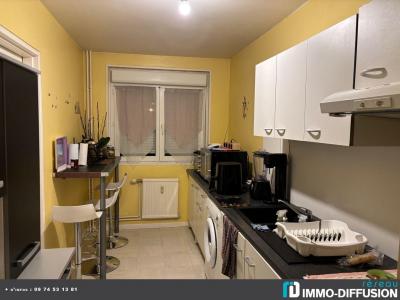 For sale 3 rooms 70 m2 Meuse (55000) photo 4