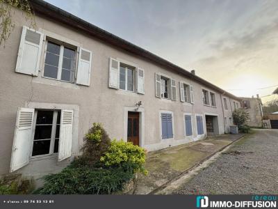 For sale 10 rooms 380 m2 Meuse (55000) photo 0