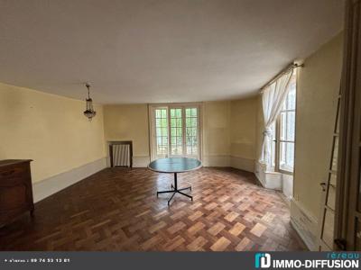 For sale 10 rooms 380 m2 Meuse (55000) photo 2