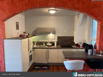 For sale 3 rooms 78 m2 Meuse (55300) photo 1