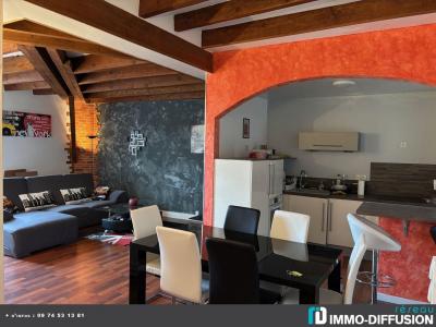 For sale 3 rooms 78 m2 Meuse (55300) photo 2