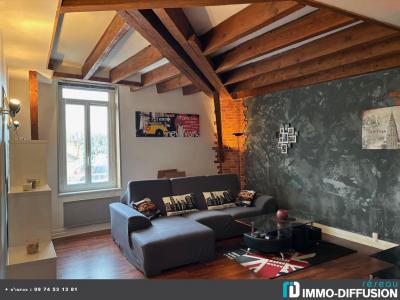 For sale 3 rooms 78 m2 Meuse (55300) photo 3