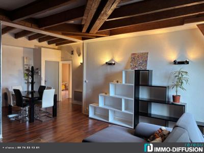 For sale 3 rooms 78 m2 Meuse (55300) photo 4