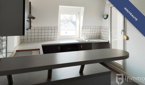 Acheter Appartement Haguenau Bas rhin