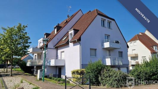 For sale Rohrwiller 4 rooms 91 m2 Bas rhin (67410) photo 0