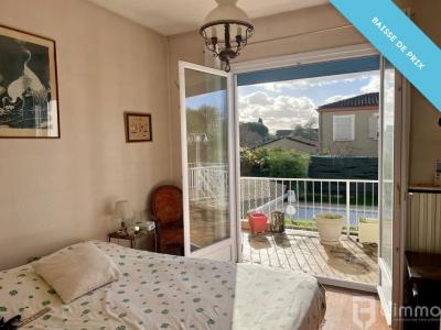 For sale Toulouse 6 rooms 128 m2 Haute garonne (31500) photo 4