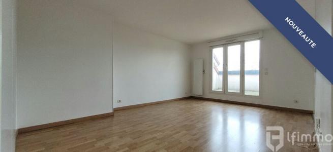 For sale Claye-souilly 3 rooms 64 m2 Seine et marne (77410) photo 1