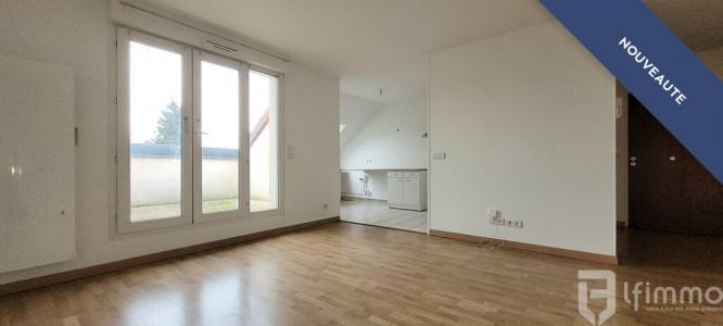 For sale Claye-souilly 3 rooms 64 m2 Seine et marne (77410) photo 3