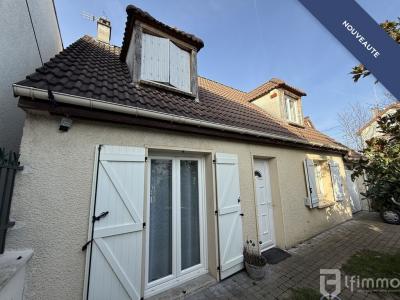 For sale Tremblay-en-france 7 rooms 140 m2 Seine saint denis (93290) photo 1