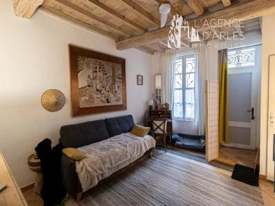 Acheter Maison Arles 285000 euros