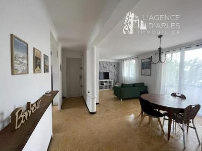 For sale Arles 3 rooms 65 m2 Bouches du Rhone (13200) photo 0