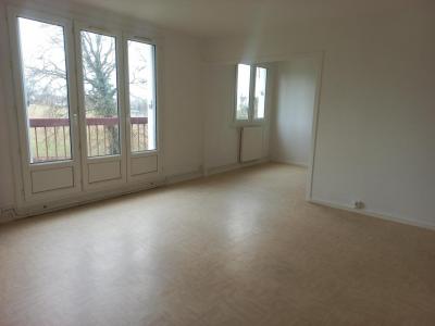 For rent Saint-calais 3 rooms 80 m2 Sarthe (72120) photo 1