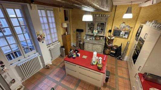 Life-annuity Chalon-sur-saone 5 rooms 184 m2 Saone et loire (71100) photo 3