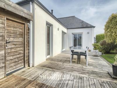 For sale Nivillac 4 rooms 105 m2 Morbihan (56130) photo 4