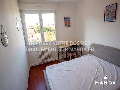 Annonce Location 5 pices Appartement Metz 57