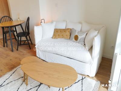 For rent Lyon-4eme-arrondissement 1 room 23 m2 Rhone (69004) photo 3