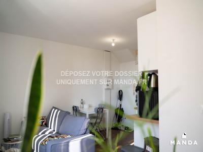 For rent Pau 2 rooms 31 m2 Pyrenees atlantiques (64000) photo 0