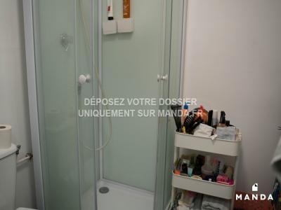 Louer Appartement Pau 570 euros