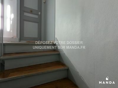 For rent Levallois-perret 1 room 19 m2 Hauts de Seine (92300) photo 2