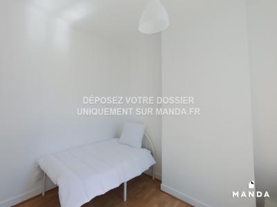 For rent Levallois-perret 1 room 19 m2 Hauts de Seine (92300) photo 3