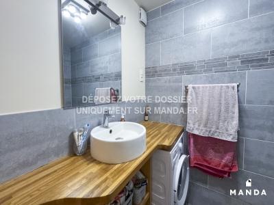 For rent Puteaux 1 room 28 m2 Hauts de Seine (92800) photo 3