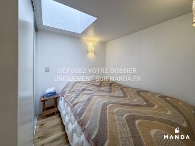 For rent Puteaux 1 room 28 m2 Hauts de Seine (92800) photo 4