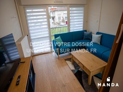 For rent Metz 4 rooms 11 m2 Moselle (57050) photo 3