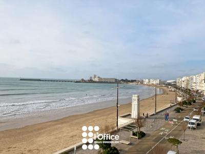 For sale Sables-d'olonne 2 rooms 46 m2 Vendee (85100) photo 0