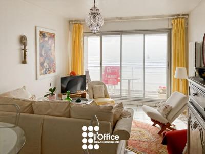 For sale Sables-d'olonne 2 rooms 46 m2 Vendee (85100) photo 1