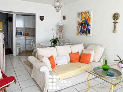 For sale Sables-d'olonne 2 rooms 46 m2 Vendee (85100) photo 2