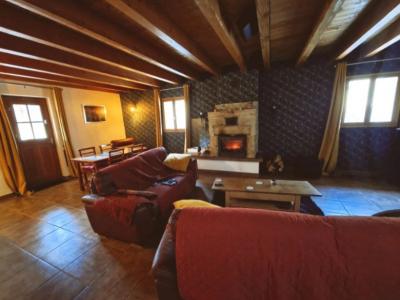 For sale Salles-courbaties 9 rooms 247 m2 Aveyron (12260) photo 2