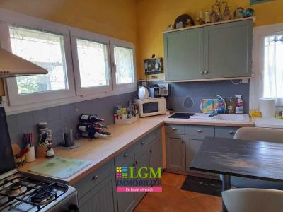 For sale Ales 4 rooms 81 m2 Gard (30100) photo 1