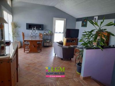 For sale Ales 4 rooms 81 m2 Gard (30100) photo 3