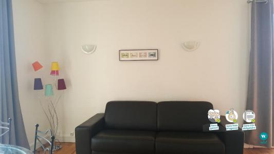 Louer Appartement Havre Seine maritime