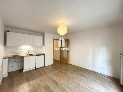 For rent Strasbourg 1 room 24 m2 Bas rhin (67000) photo 0