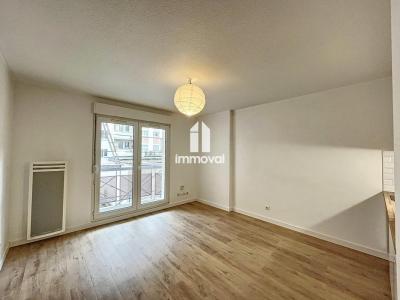 For rent Strasbourg 1 room 24 m2 Bas rhin (67000) photo 1