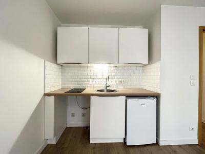 For rent Strasbourg 1 room 24 m2 Bas rhin (67000) photo 2