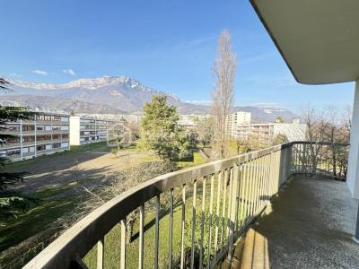 For sale Echirolles 2 rooms 46 m2 Isere (38130) photo 1