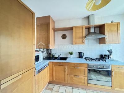 For sale Echirolles 2 rooms 46 m2 Isere (38130) photo 2