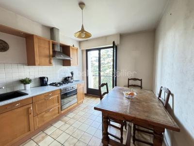 For sale Echirolles 2 rooms 46 m2 Isere (38130) photo 4