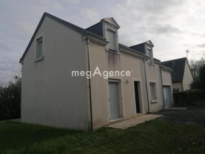 Annonce Vente 5 pices Maison Blois 41