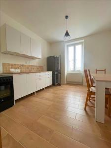 Annonce Location 4 pices Appartement Bellegarde-sur-valserine 01